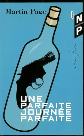Couverture du produit · Une parfaite journée parfaite