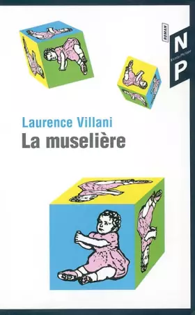 Couverture du produit · La Muselière