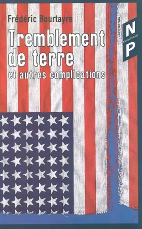 Couverture du produit · Tremblement de terre et autres complications