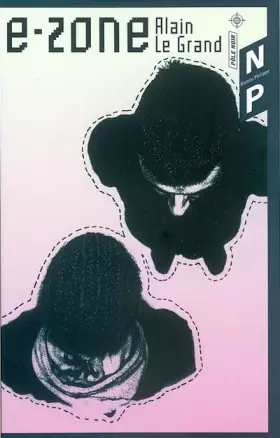Couverture du produit · E-zone