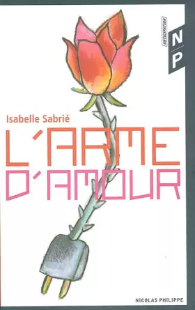 Couverture du produit · L'Arme d'amour
