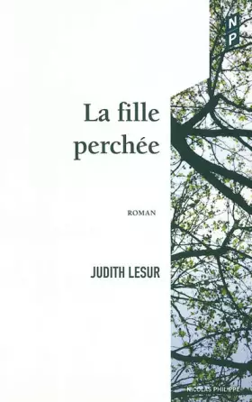 Couverture du produit · La Fille perchée