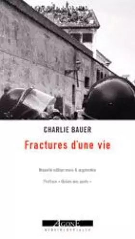 Couverture du produit · Fractures d'une vie