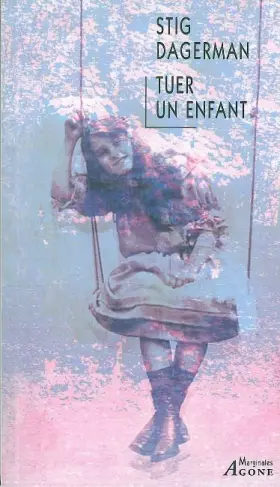 Couverture du produit · Tuer un enfant