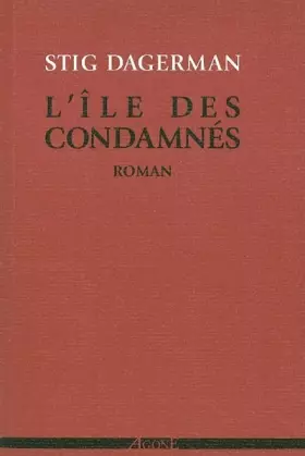 Couverture du produit · L’ Île des condamnés