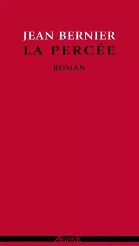 Couverture du produit · La percée