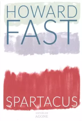 Couverture du produit · Spartacus