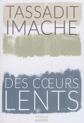 Couverture du produit · Des coeurs lents