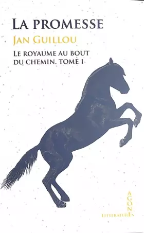 Couverture du produit · La promesse