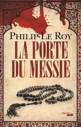 Couverture du produit · La Porte du Messie (1)