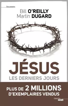 Couverture du produit · Jésus, les derniers jours