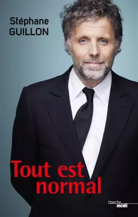 Couverture du produit · Tout est normal