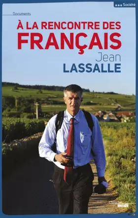 Couverture du produit · À la rencontre des Français