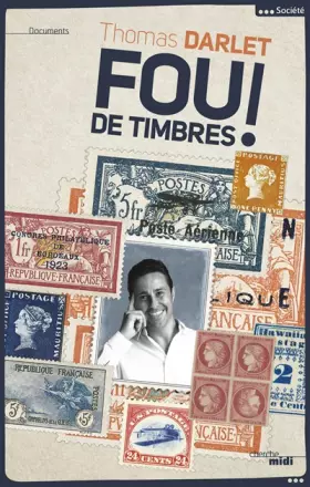 Couverture du produit · Fou de timbres