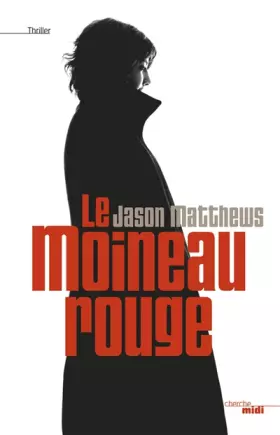 Couverture du produit · Le Moineau rouge