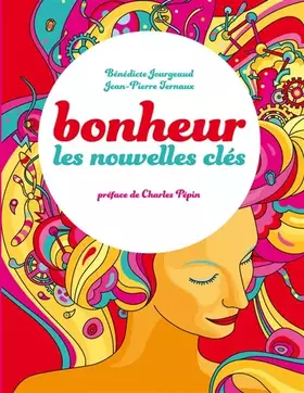 Couverture du produit · Bonheur: Les nouvelles clés
