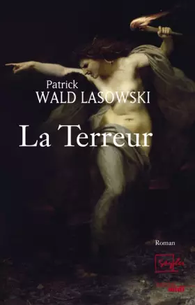 Couverture du produit · La Terreur