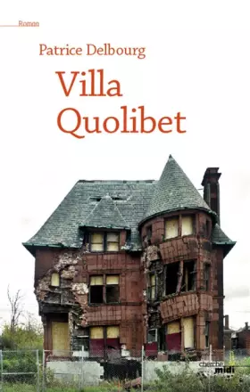 Couverture du produit · Villa Quolibet