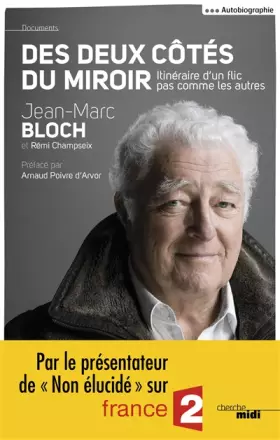 Couverture du produit · Des deux côtés du miroir