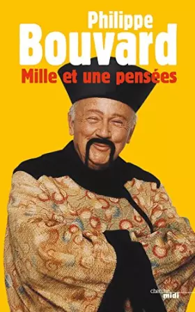 Couverture du produit · Mille et une pensées (nouvelle édition)