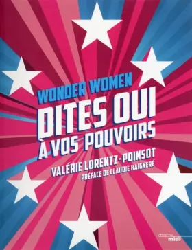 Couverture du produit · Wonder Women