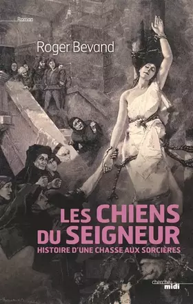 Couverture du produit · Les Chiens du Seigneur