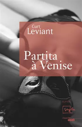 Couverture du produit · Partita à Venise