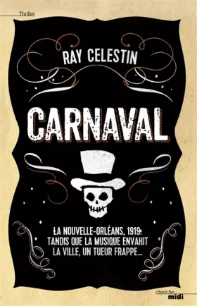 Couverture du produit · Carnaval