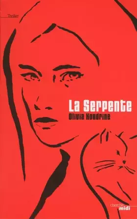 Couverture du produit · La Serpente