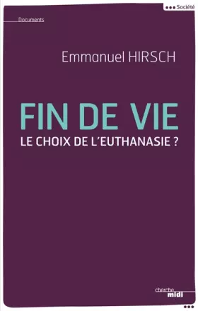 Couverture du produit · Fin de vie