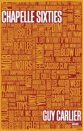 Couverture du produit · Chapelle Sixties