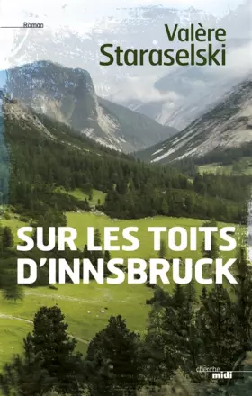 Couverture du produit · Sur les toits d'Innsbruck