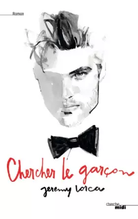 Couverture du produit · Chercher le garçon