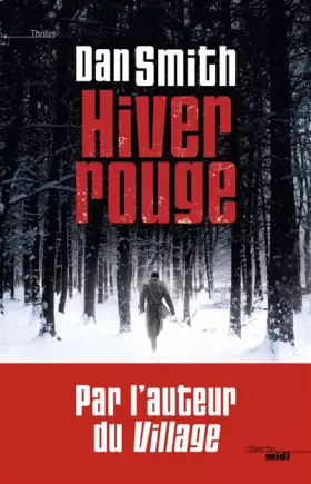 Couverture du produit · Hiver rouge