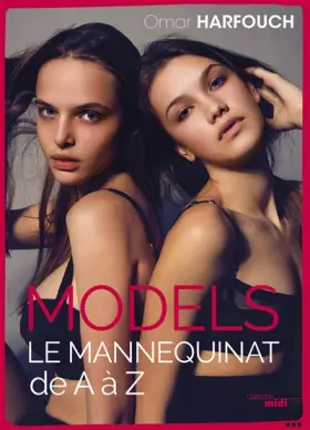 Couverture du produit · Models