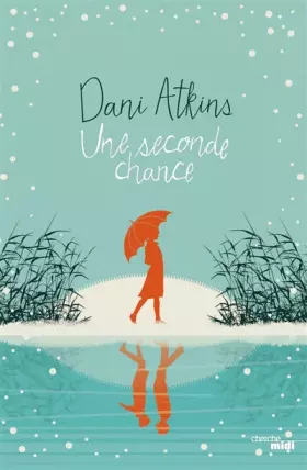 Couverture du produit · Une seconde chance