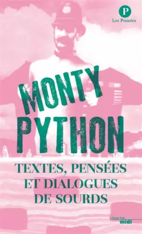 Couverture du produit · Textes, pensées et dialogues de sourds