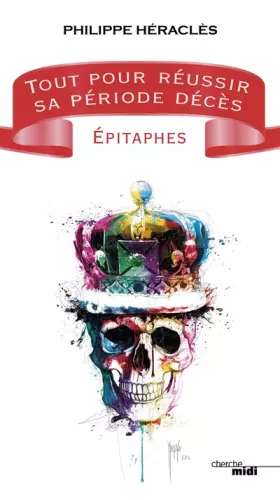 Couverture du produit · Tout pour réussir sa période décès