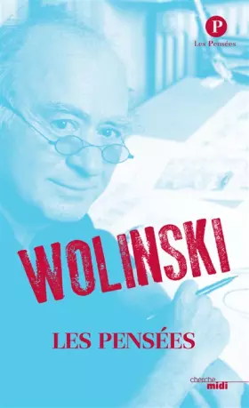 Couverture du produit · Les Pensées