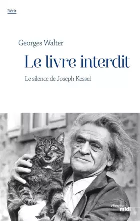 Couverture du produit · Le Livre interdit