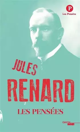 Couverture du produit · Les Pensées
