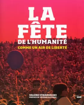 Couverture du produit · La Fête de l'Humanité