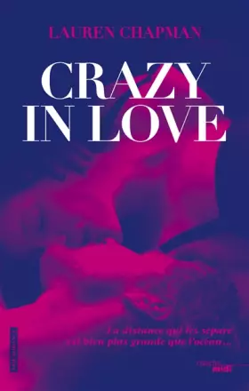 Couverture du produit · Crazy in love
