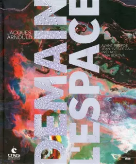 Couverture du produit · Demain l'espace