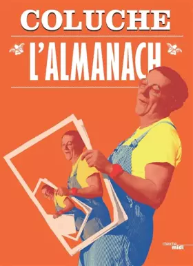 Couverture du produit · L'Almanach