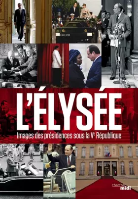 Couverture du produit · L'Élysée
