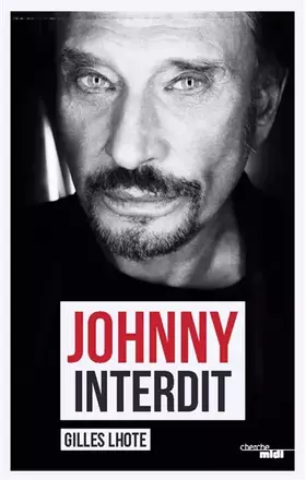 Couverture du produit · Johnny interdit