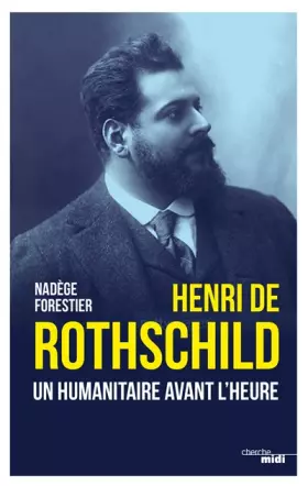 Couverture du produit · Henri de Rothschild