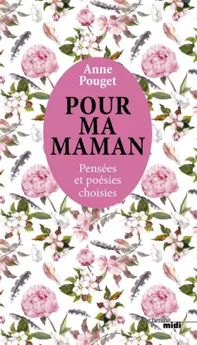 Couverture du produit · Pour ma maman