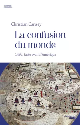 Couverture du produit · La confusion du monde